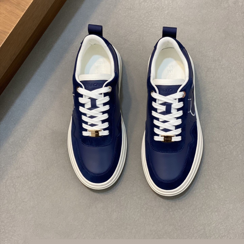 Ferragamo Sneakers